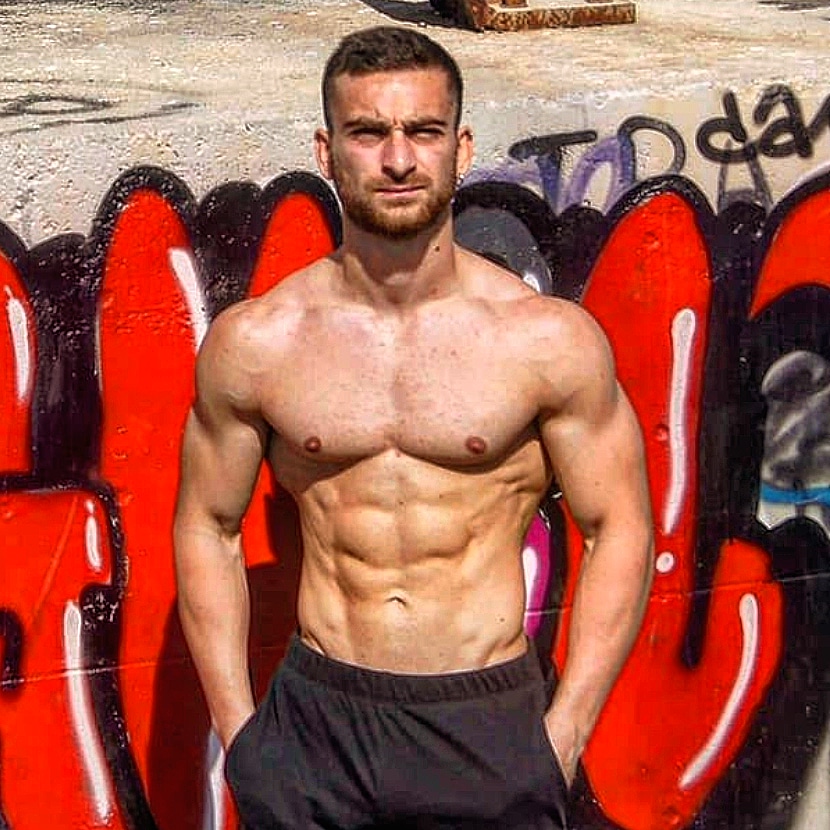 Armando Piscitelli Pt